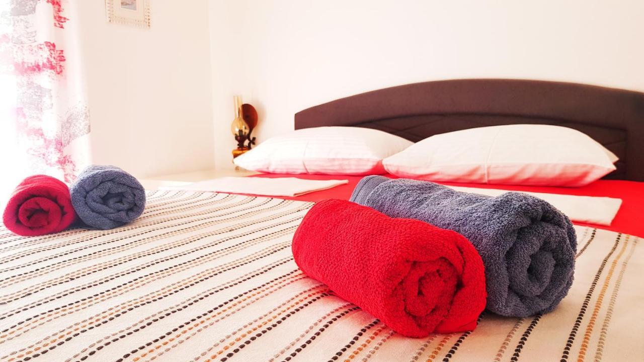Apartmani Crikvenica 30098 - Dijana ห้อง รูปภาพ