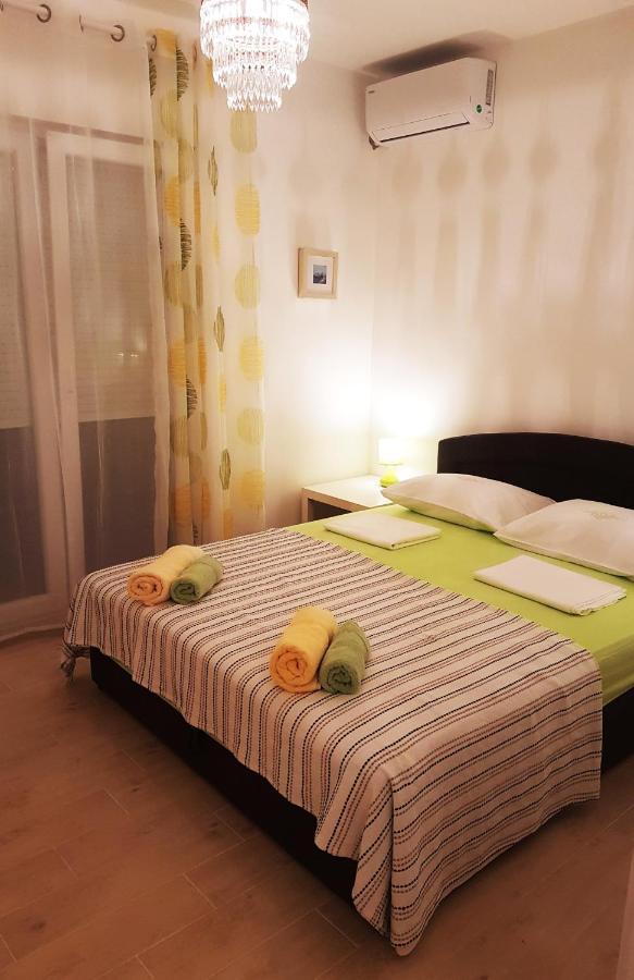 Apartmani Crikvenica 30098 - Dijana ห้อง รูปภาพ