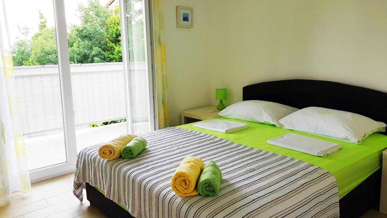 Apartmani Crikvenica 30098 - Dijana ห้อง รูปภาพ