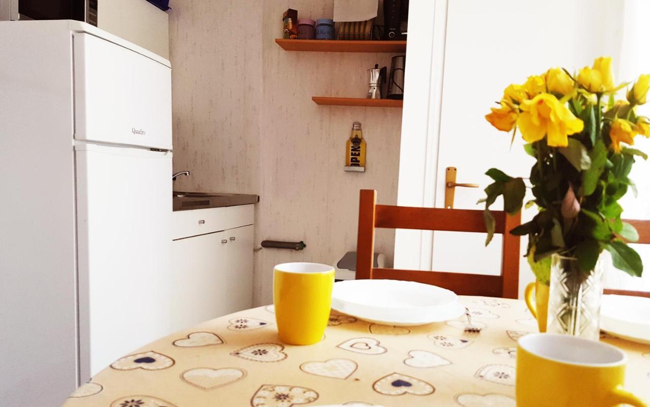 Apartmani Crikvenica 30098 - Dijana ห้อง รูปภาพ