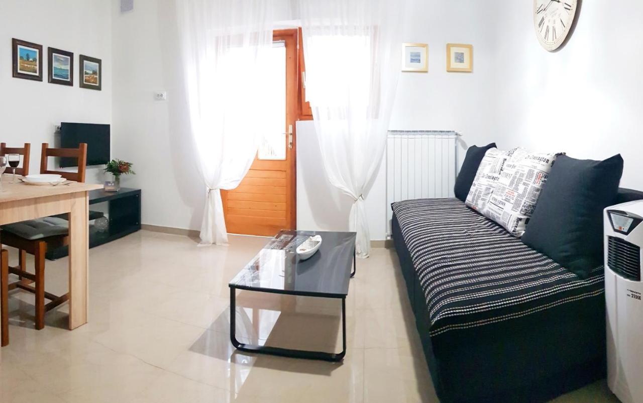 Apartmani Crikvenica 30098 - Dijana ห้อง รูปภาพ