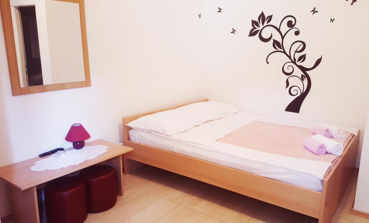 Apartmani Crikvenica 30098 - Dijana ห้อง รูปภาพ