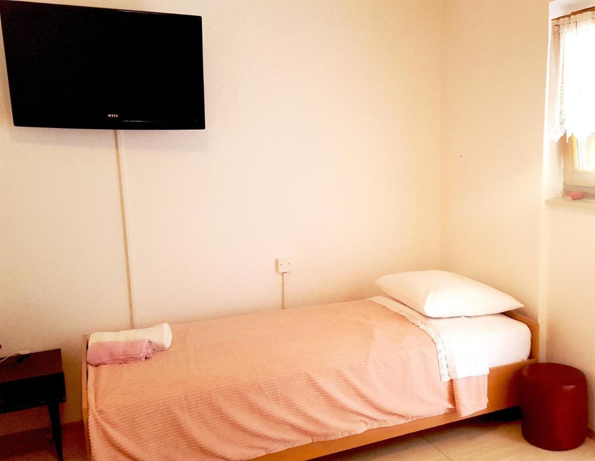 Apartmani Crikvenica 30098 - Dijana ห้อง รูปภาพ